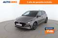 Hyundai i20 1.0 TGDI Klass Gris - thumbnail 1