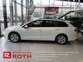 Volkswagen Golf Golf VIII 1.5 TSI Life Navi Klima LED AHK Sitzhzg. Blanc - thumbnail 11