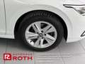 Volkswagen Golf Golf VIII 1.5 TSI Life Navi Klima LED AHK Sitzhzg. Blanc - thumbnail 5