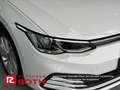 Volkswagen Golf Golf VIII 1.5 TSI Life Navi Klima LED AHK Sitzhzg. Blanc - thumbnail 4