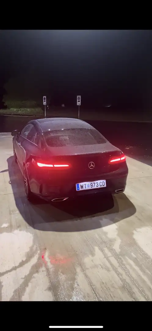 Mercedes-Benz E 220 d Aut. - 2