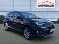 Toyota RAV 4 Hybrid 4x2 Team D Navi,Voll-LED,ACC,Kamera,Sitzhzg Negro - thumbnail 1