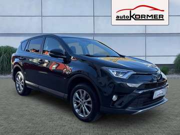 Hybrid 4x2 Team D Navi,Voll-LED,ACC,Kamera,Sitzhzg