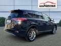 Toyota RAV 4 Hybrid 4x2 Team D Navi,Voll-LED,ACC,Kamera,Sitzhzg Negro - thumbnail 2