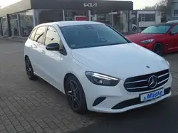 Mercedes-Benz B 200 d Progressiv A/T