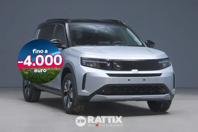 Opel Frontera 1.2 hybrid 145CV GS edct