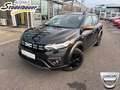 Dacia Sandero III Stepway Extreme, City-Paket, SHZ Schwarz - thumbnail 1