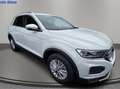 Volkswagen T-Roc T-Roc I 2017 2.0 tdi 4motion dsg Bianco - thumbnail 1