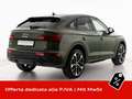 Audi Q5 sportback 40 2.0 tdi mhev 12v identity black quatt Verde - thumbnail 5