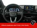 Audi Q5 sportback 40 2.0 tdi mhev 12v identity black quatt Verde - thumbnail 9