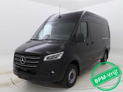 Mercedes-Benz Sprinter 319CDI 190PK Automaat L2H2 RWD SELECT | BPM Vrij |