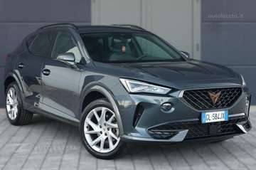 1.5 TSI 150CV