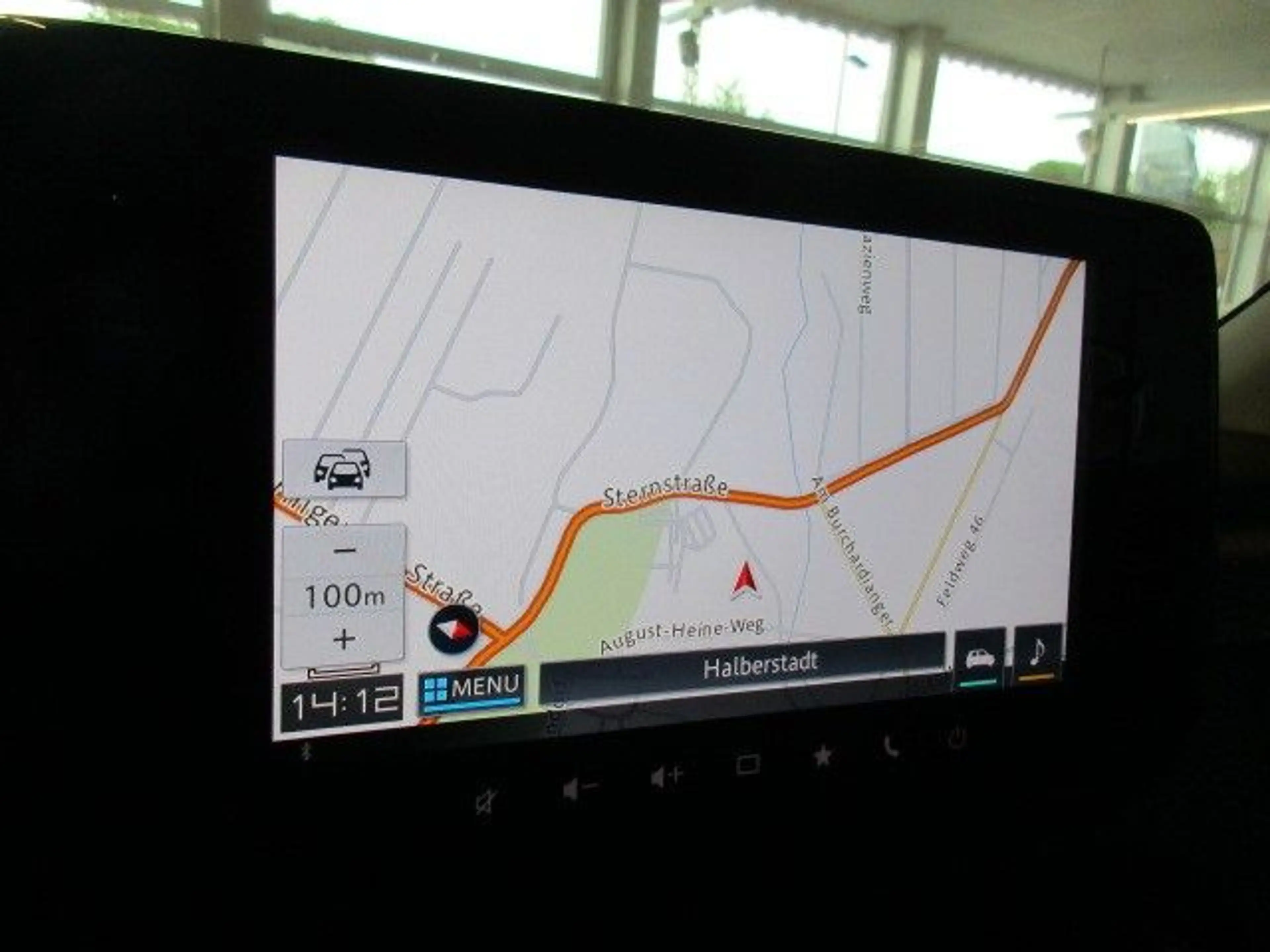 Suzuki Swift 1.2 Dualjet Hybrid Comfort+ CVT — photo 9