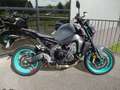 Yamaha MT-09 Gris - thumbnail 1