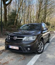 2.0 Multijet 16V DPF My