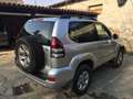 Toyota Land Cruiser Land Cruiser kdj125 3p 3.0 d4-d Sol Argento - thumbnail 3