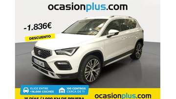 1.5 EcoTSI S&S X-Perience