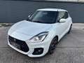 Suzuki Swift 1.4 DITC Sport "TOP ZUSTAND" Weiß - thumbnail 3