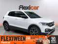 Volkswagen T-Cross 1.0 TSI Sport DSG7 85kW Blanco - thumbnail 1