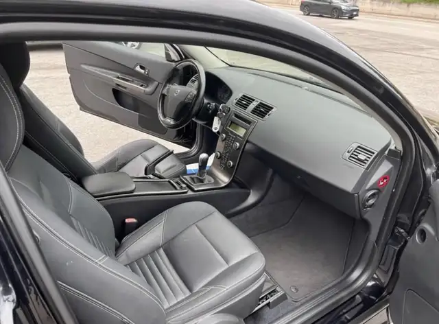 Volvo C30