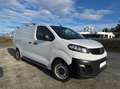 Fiat Scudo Fiat Scudo E-Scudo 75kW City Paket Transporter / Kastenwagen Weiß - thumbnail 2