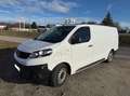 Fiat Scudo Fiat Scudo E-Scudo 75kW City Paket Transporter / Kastenwagen Weiß - thumbnail 3
