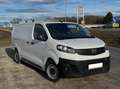 Fiat Scudo Fiat Scudo E-Scudo 75kW City Paket Transporter / Kastenwagen Weiß - thumbnail 1