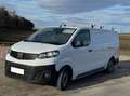Fiat Scudo Fiat Scudo E-Scudo 75kW City Paket Transporter / Kastenwagen Weiß - thumbnail 4