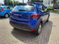 Dacia Sandero Stepway Expression LPG Gas !!!!!!!!! Blau - thumbnail 4
