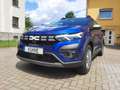 Dacia Sandero Stepway Expression LPG Gas !!!!!!!!! Blau - thumbnail 1