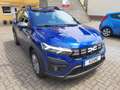 Dacia Sandero Stepway Expression LPG Gas !!!!!!!!! Blau - thumbnail 6