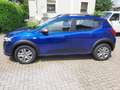 Dacia Sandero Stepway Expression LPG Gas !!!!!!!!! Blau - thumbnail 2