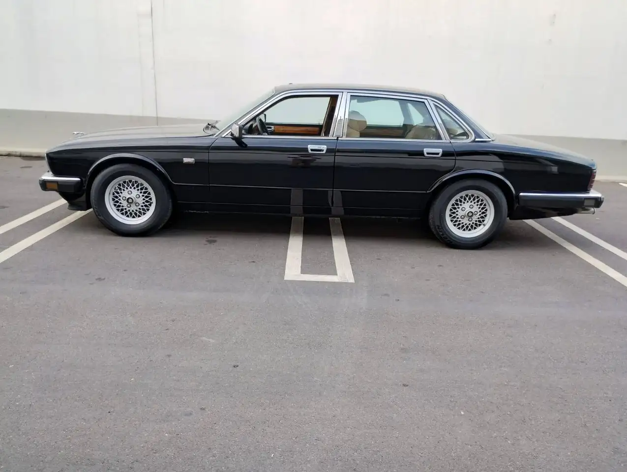 Jaguar XJ, foto 4
