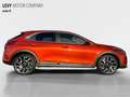 Kia XCeed 1.6 CRDI Platinum Edition +MY24+Automatik++ Orange - thumbnail 6
