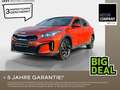 Kia XCeed 1.6 CRDI Platinum Edition +MY24+Automatik++ Orange - thumbnail 1