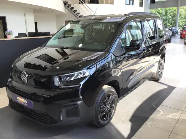 Citroen Berlingo 1.5 NIEUW AUTOMAAT BJ04/2026 10KM AIRCO DAB
