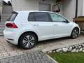 Volkswagen Golf Golf VII 2017 Elettrica 5p e-Golf 5p Bianco - thumbnail 1