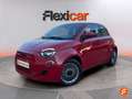 Fiat 500 Red Hb 320km 85kW (118CV) Rojo - thumbnail 3