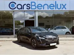 Peugeot 408 1.2 Allure EAT8 SG CHFF CAM360 JA19 1° MAIN