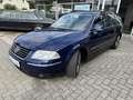 Volkswagen Passat Variant Highline mit Klimaautomatik/Alus/ABS/EFH/eSp/Met./ Blau - thumbnail 7
