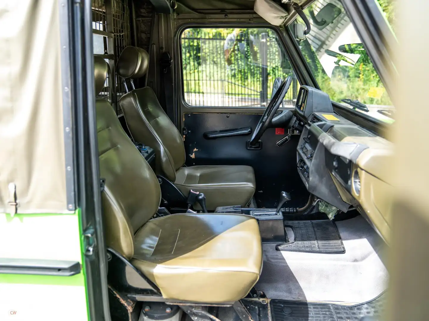 Puch 230 GE Vert - 2