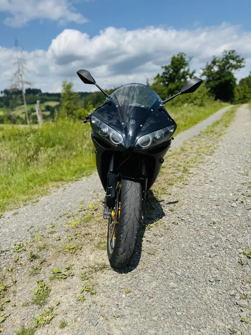 Yamaha YZF-R1 Yamaha R1 RN12 | 172 PS | Gepflegt & Fahrbereit - 2