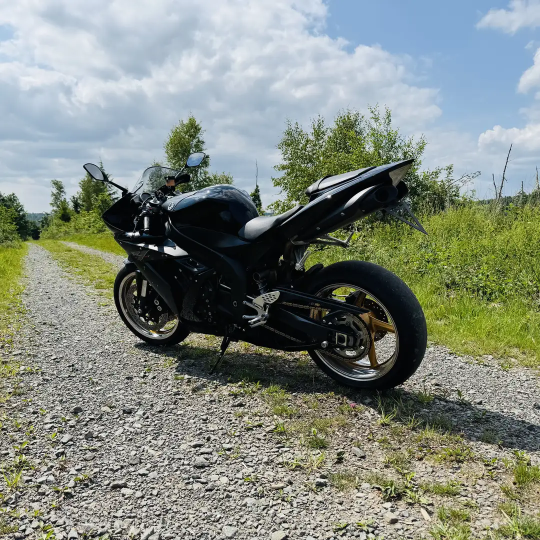 Yamaha YZF-R1 Yamaha R1 RN12 | 172 PS | Gepflegt & Fahrbereit - 1