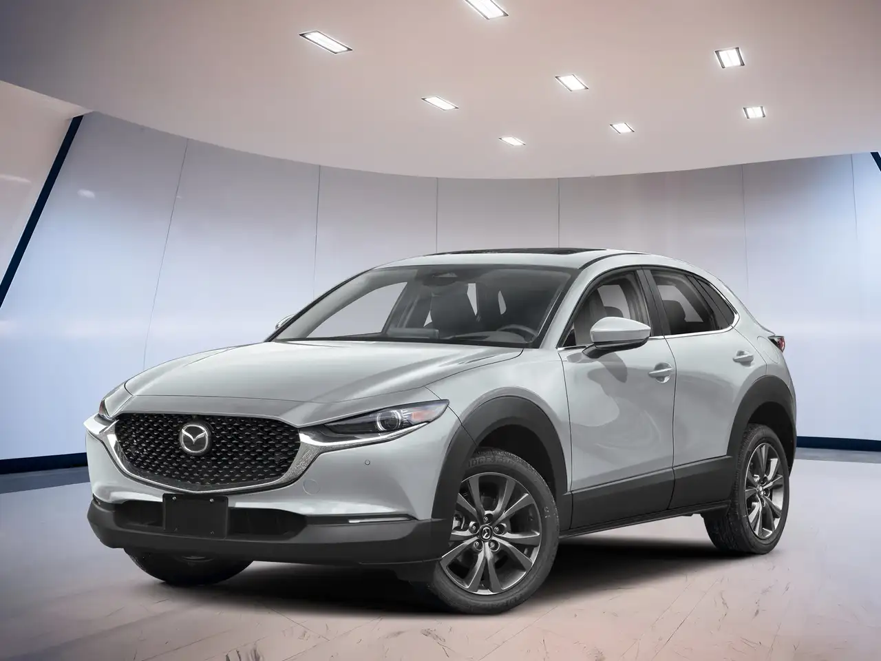 2026 Mazda CX-30