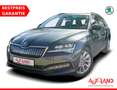 Skoda Superb Combi 1.4 TSI iV DSG Ambition LED Navi Grijs - thumbnail 1