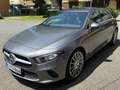 Mercedes-Benz A 200 A-Klasse Diesel d 8G-DCT Progressive Grau - thumbnail 2