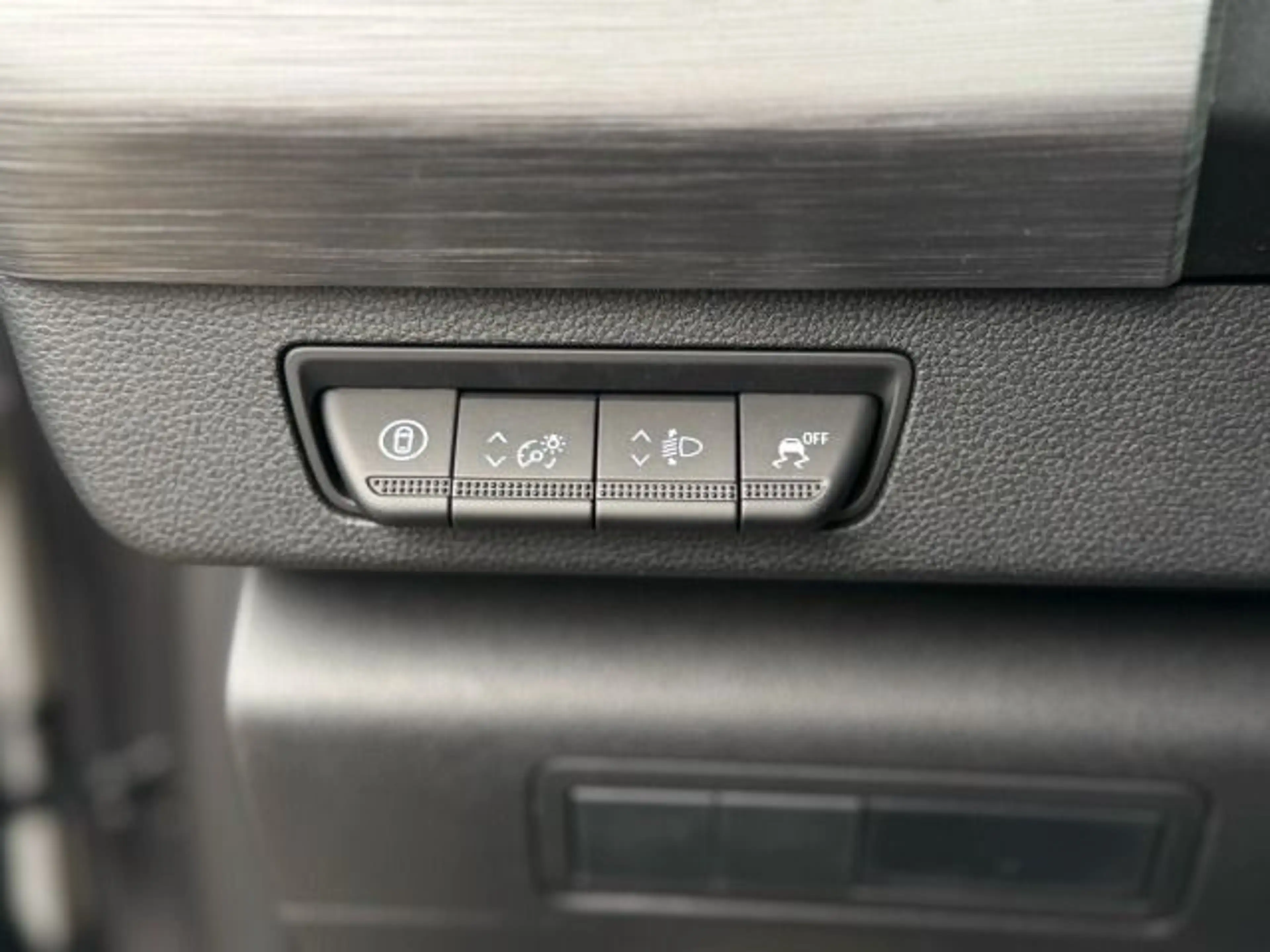 Nissan Townstar Kombi 130PS DCT L2 Tekna 7S — photo 13
