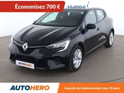 Renault Clio 1.6 E-Tech Zen