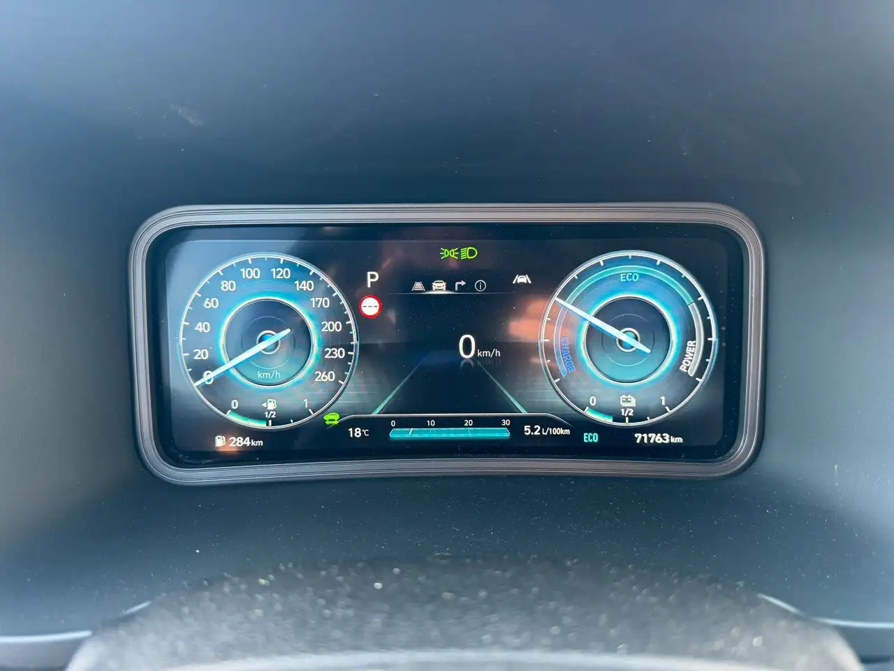 Hyundai Kona Trend Hybrid *1. HAND*KRELL*ACC*LED*KAMERA*, миниатюра 21