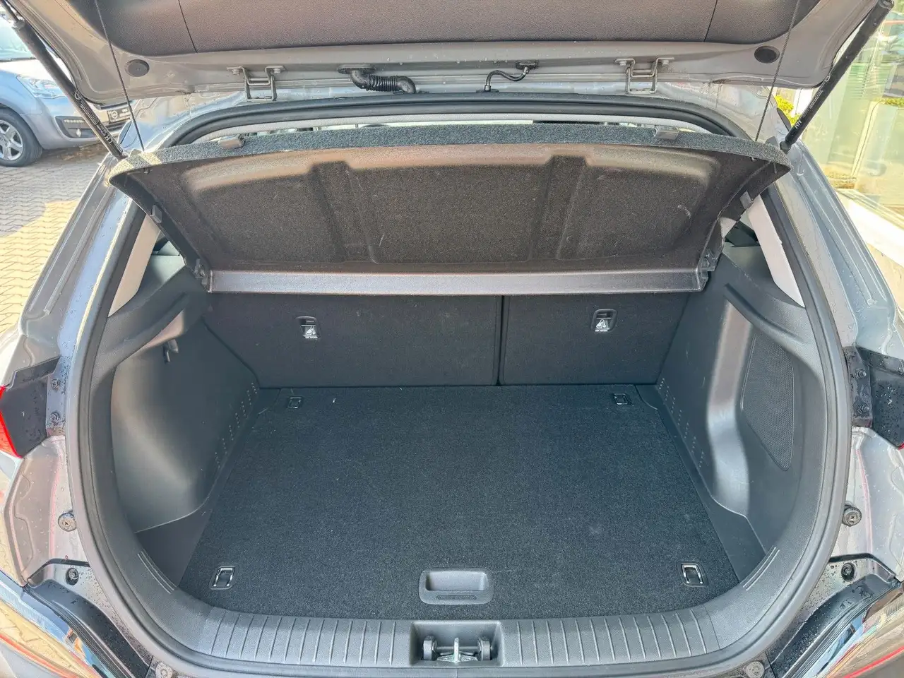 Hyundai Kona Trend Hybrid *1. HAND*KRELL*ACC*LED*KAMERA*, миниатюра 7
